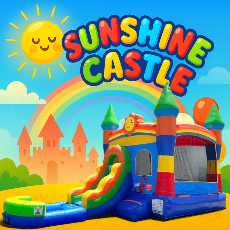 Sunshine Castle