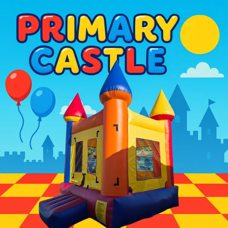 Primary Castle Primary Castle