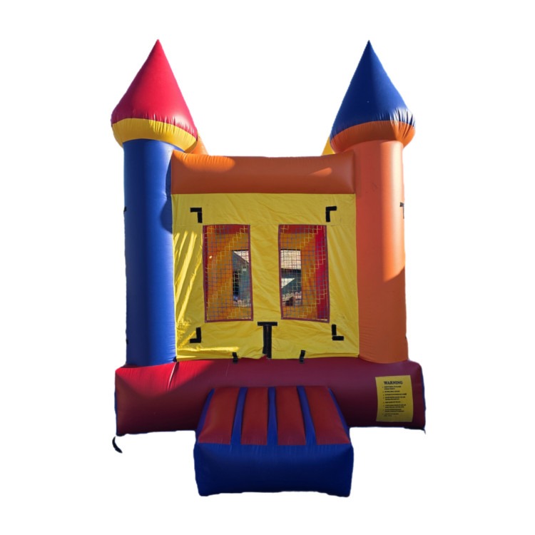Bounce Houses