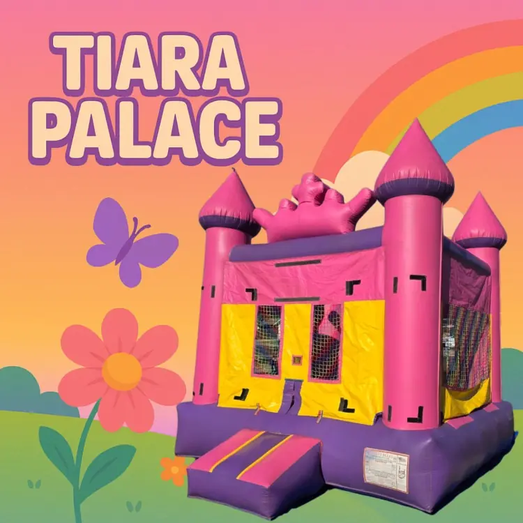 Tiara Palace Tiara Palace