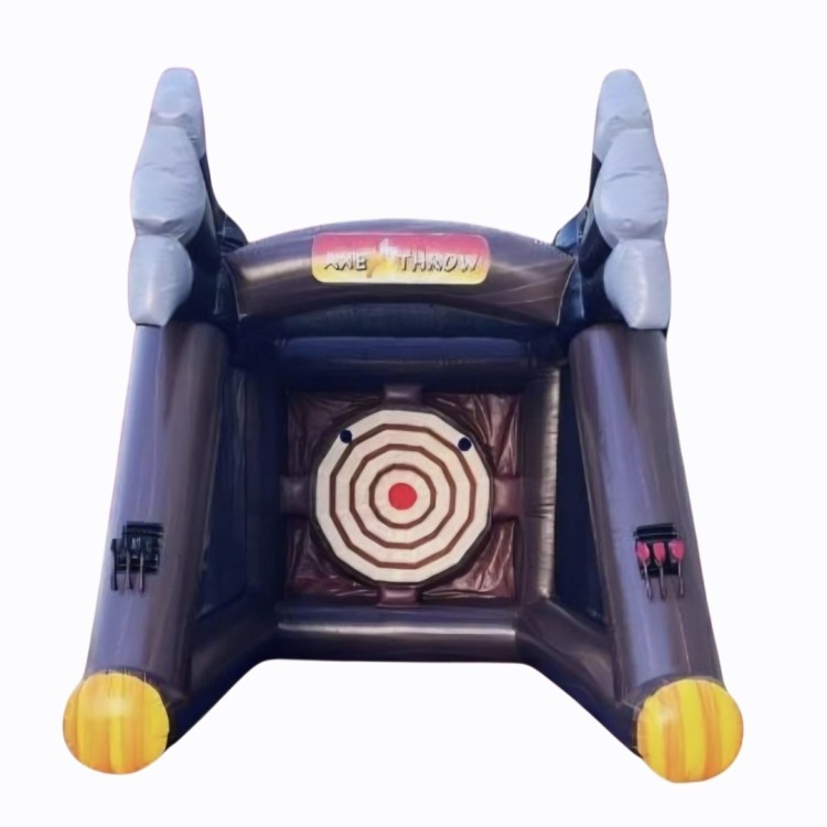 Inflatable Games Inflatable Games