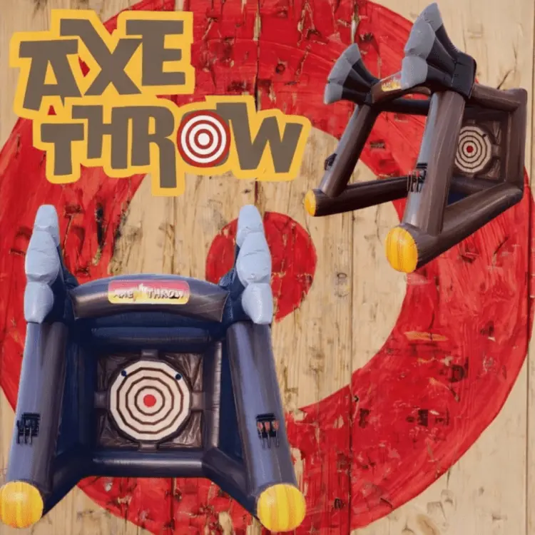 Axe Throw