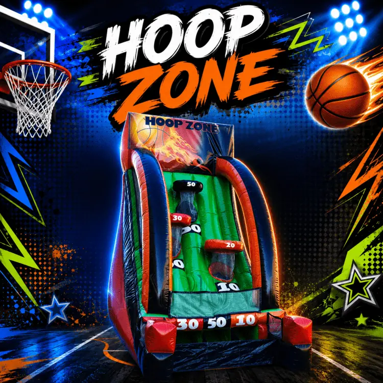 Hoop Zone
