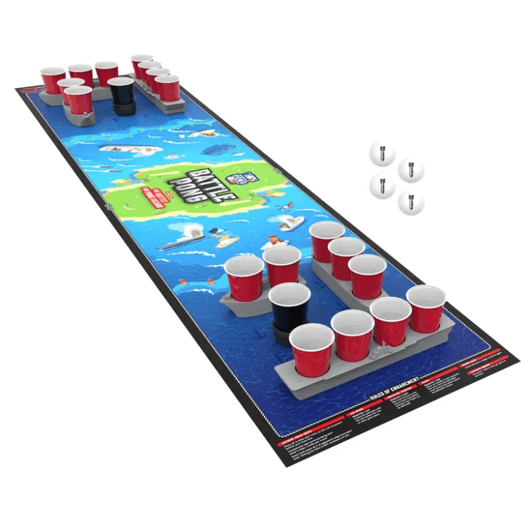 Battlepong