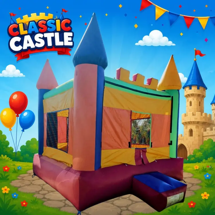 Classic Castle Classic Castle