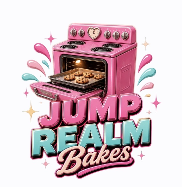 Jump Realm Bakes Jump Realm Bakes